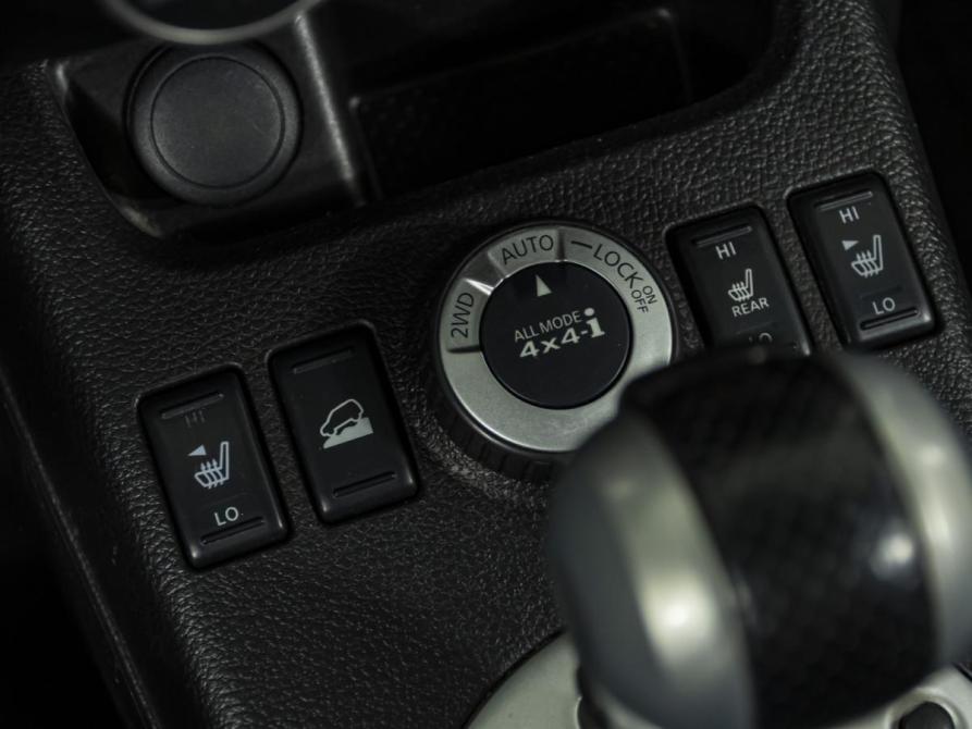 Nissan X-Trail II Рестайлинг Москва  - изображение 17