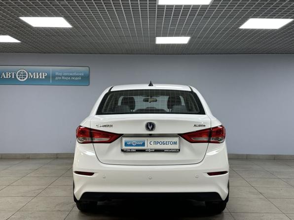 Changan Alsvin с пробегом 2023 года, цена 999 000 рублей, 47123 км, седан, Автокод Объявления