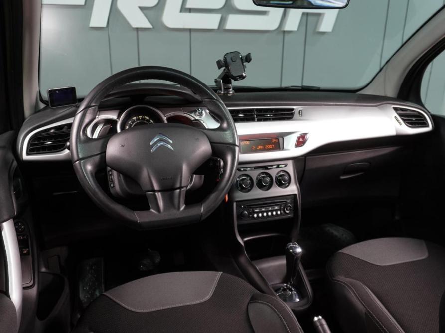 Citroen C3 II Воронеж  - изображение 6