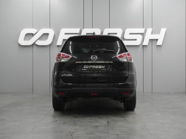 Nissan X-Trail III с пробегом 2018 года, цена 1 997 000 рублей, 153197 км, внедорожник, Автокод Объявления