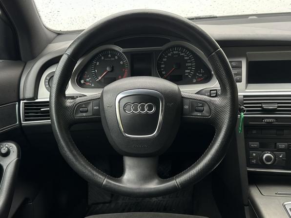 Audi A6 III (C6) с пробегом 2007 года, цена 680 000 рублей, 202954 км, седан, Автокод Объявления