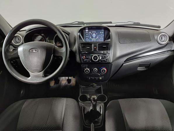 Lada (ВАЗ) Kalina II с пробегом 2014 года, цена 240 000 рублей, 398108 км, универсал, Автокод Объявления