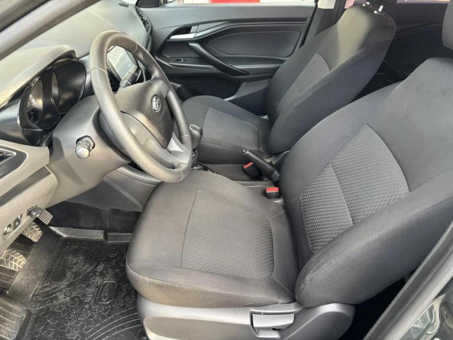 Lada (ВАЗ) Vesta I Альметьевск  - изображение 10