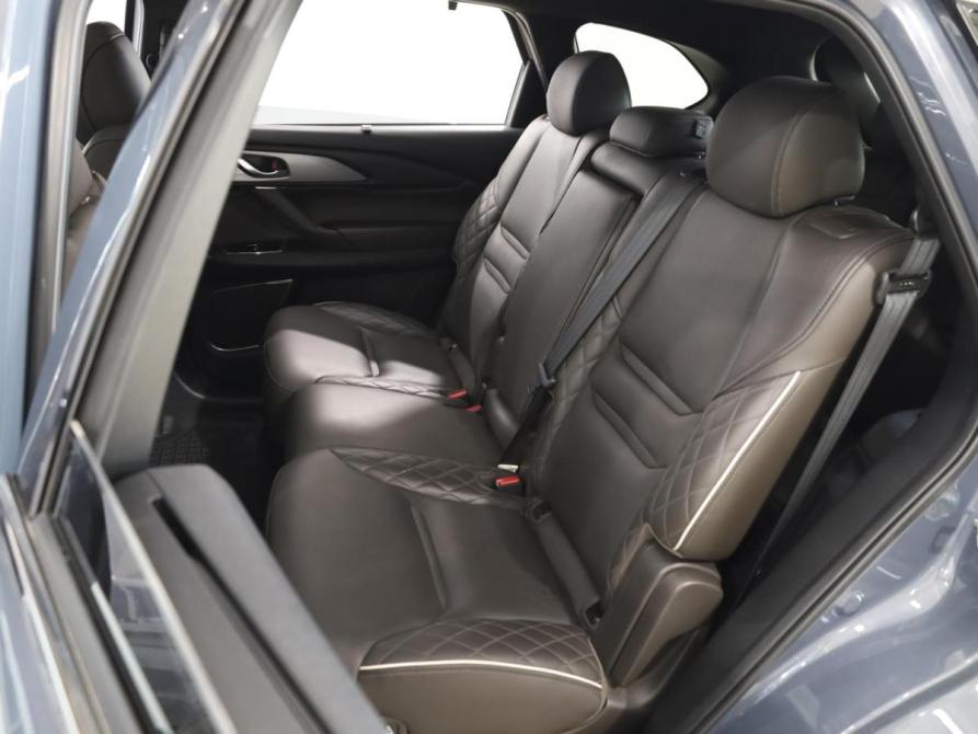 Mazda CX-9 II Рестайлинг Ростов-на-Дону  - изображение 10