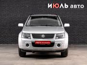 Suzuki Grand Vitara II Рестайлинг Екатеринбург  - изображение 19