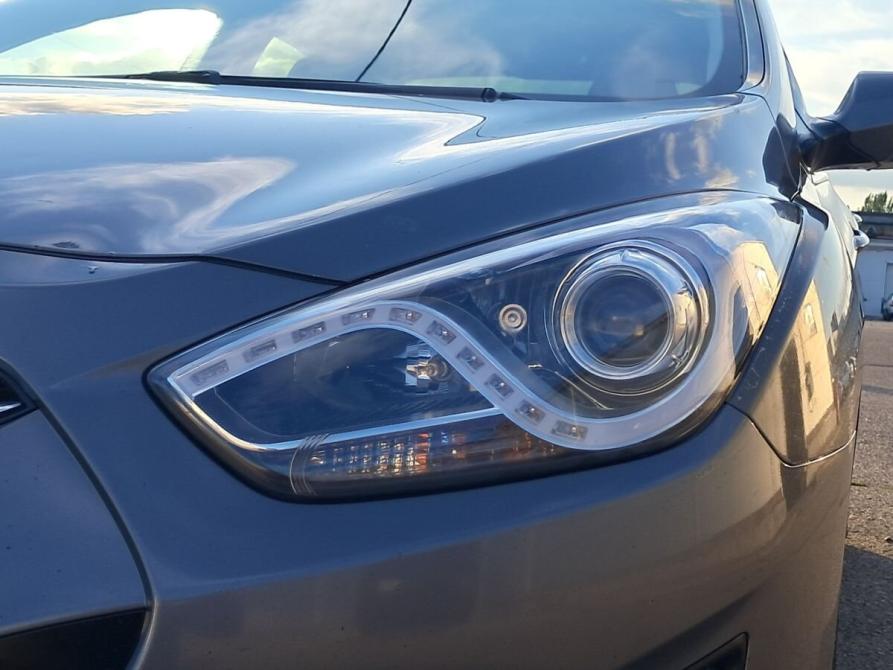 Hyundai i40 I Набережные Челны  - изображение 21