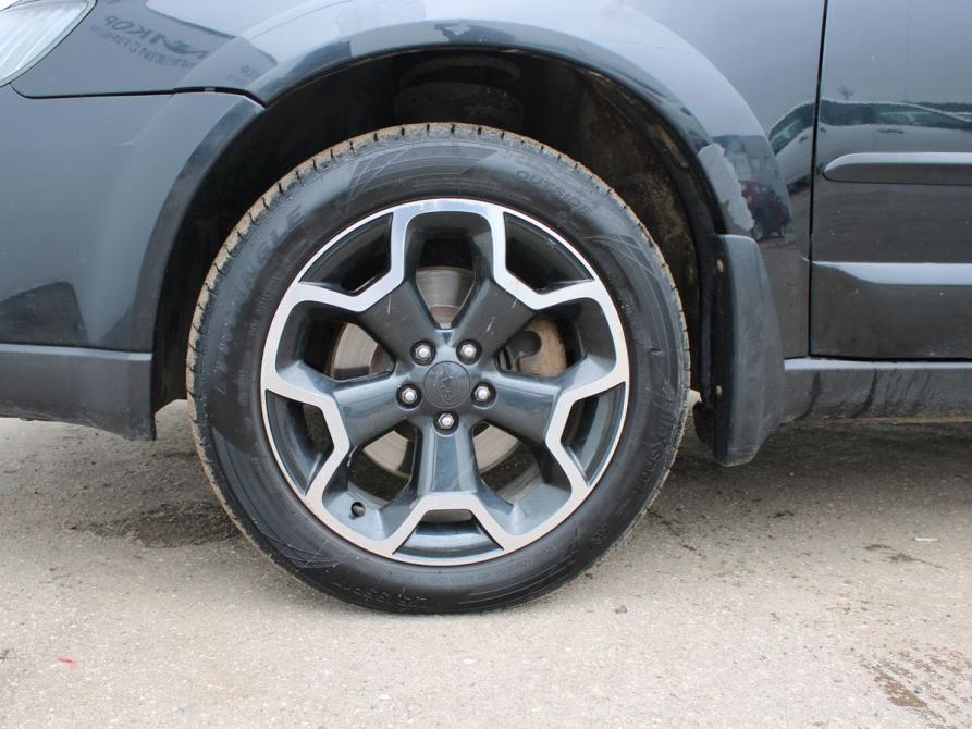 Subaru Outback III Рестайлинг Нижний Новгород  - изображение 7