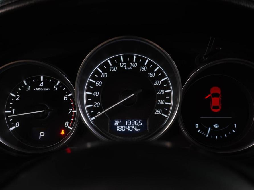 Mazda 6 III (GJ) Рестайлинг Воронеж  - изображение 24
