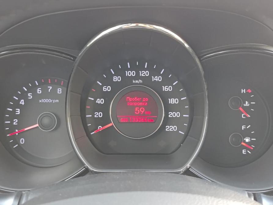 Kia Rio III Ижевск  - изображение 16