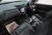 Nissan X-Trail III Рестайлинг Новокузнецк  - изображение 62
