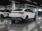 Mercedes-Benz GLC Coupe II (C254) Москва  - изображение 32