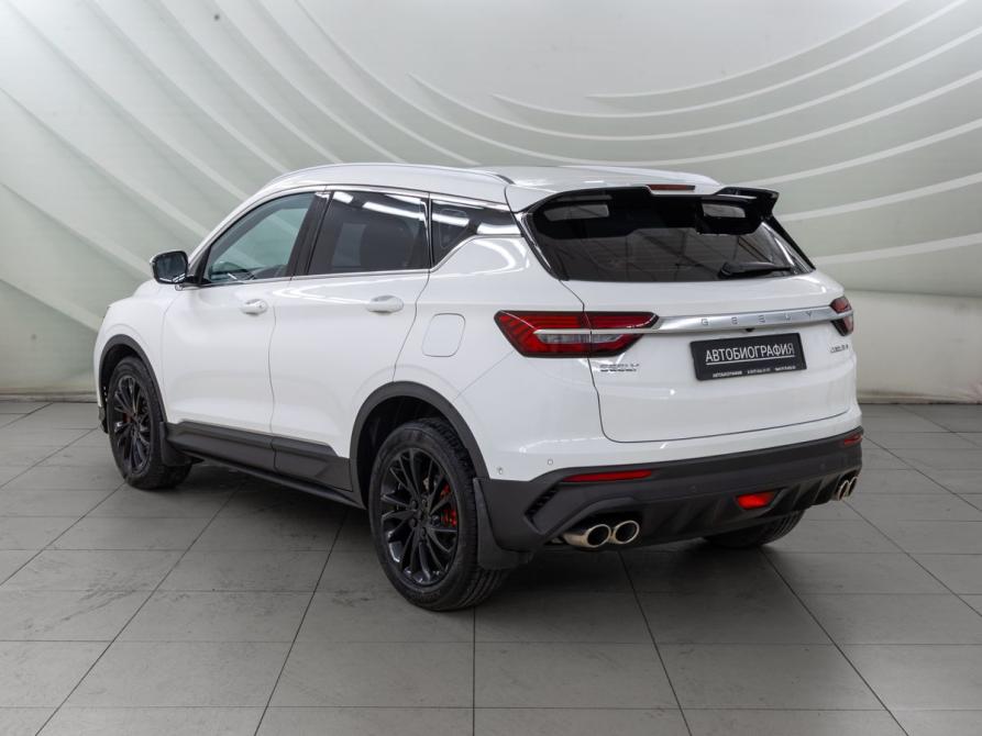 Geely Coolray I Волгоград  - изображение 5