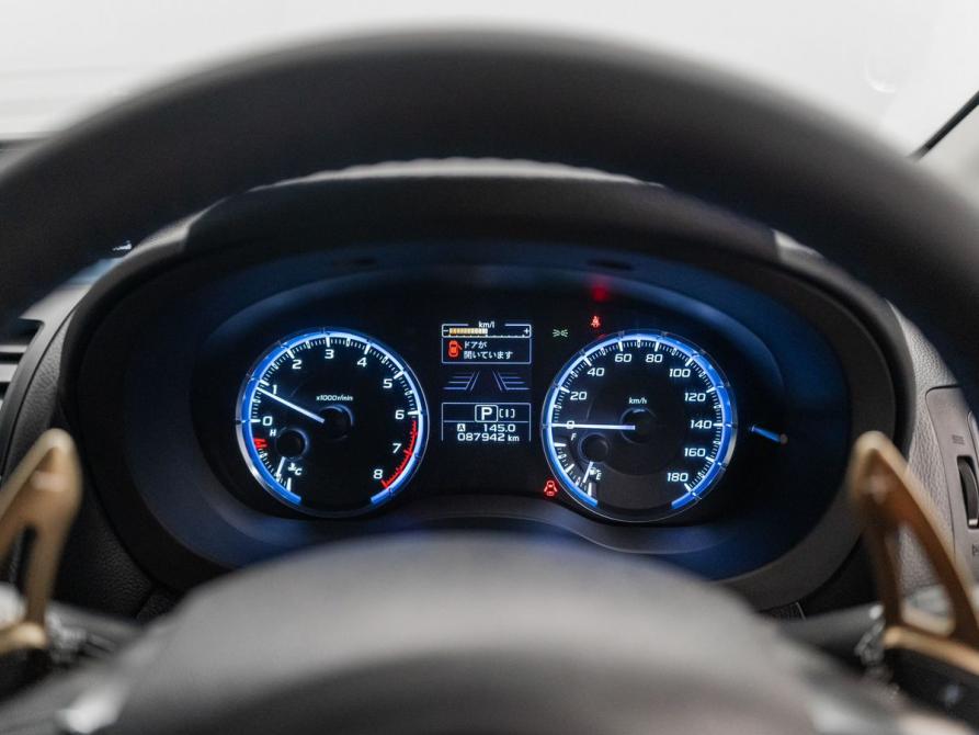 Subaru Levorg I Красноярск  - изображение 11
