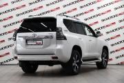 Toyota Land Cruiser Prado 150 Series Сургут  - изображение 43