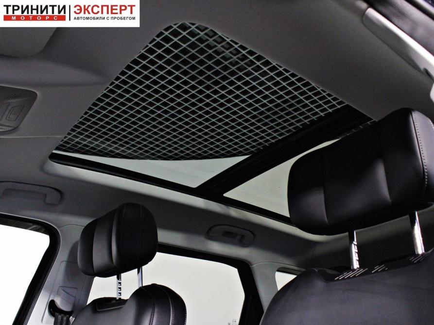 Jaecoo J7 I Белгород  - изображение 18