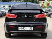 Mitsubishi Lancer X Ижевск  - изображение 42