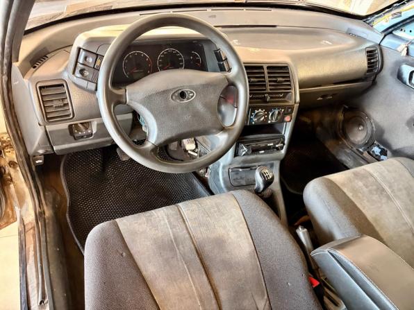 Lada (ВАЗ) 2111 с пробегом 2002 года, цена 96 250 рублей, 289000 км, универсал, Автокод Объявления