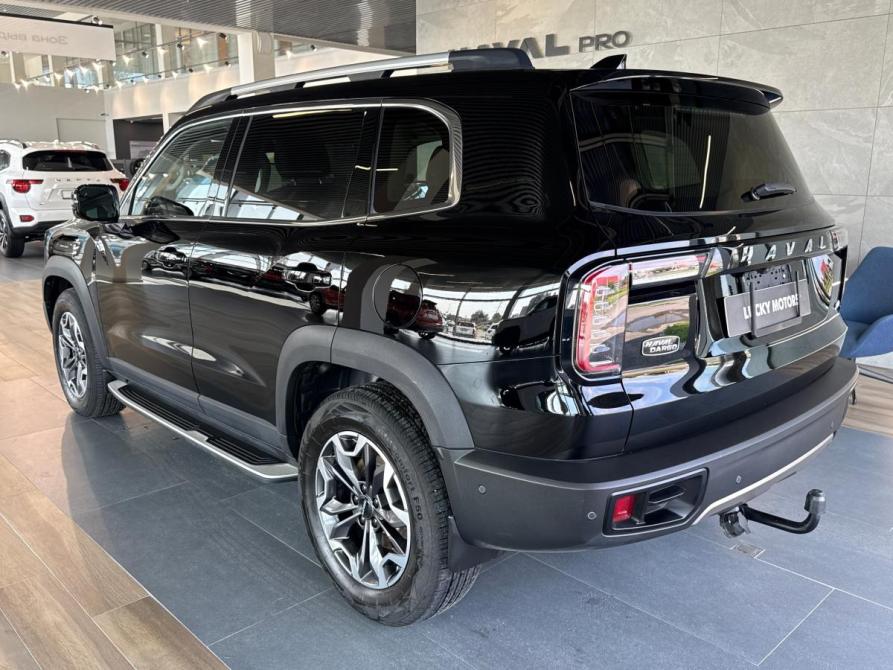 Haval Dargo Екатеринбург  - изображение 4