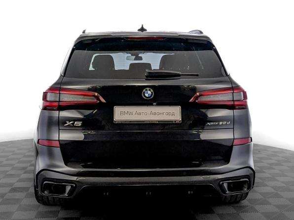 BMW X5 IV (G05/G18) с пробегом 2021 года, цена 7 400 000 рублей, 107658 км, внедорожник, Автокод Объявления