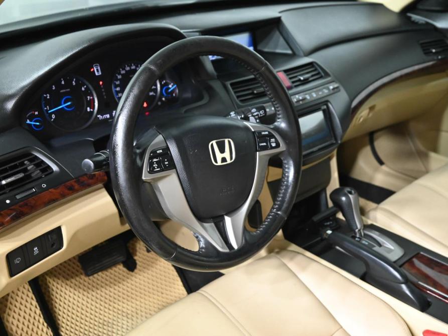 Honda Crosstour I Екатеринбург  - изображение 19