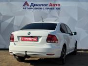 Volkswagen Polo V Рестайлинг Набережные Челны  - изображение 24