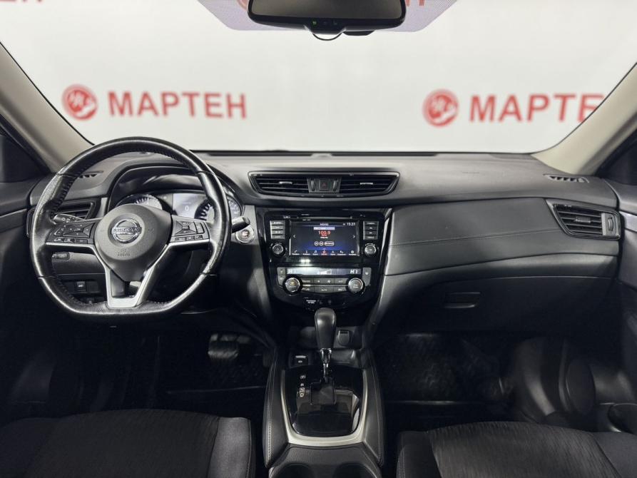 Nissan X-Trail III Рестайлинг Вологда  - изображение 16