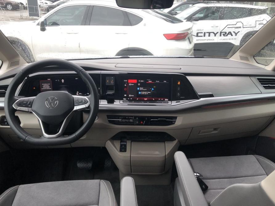 Volkswagen Multivan T7 Брянск  - изображение 10