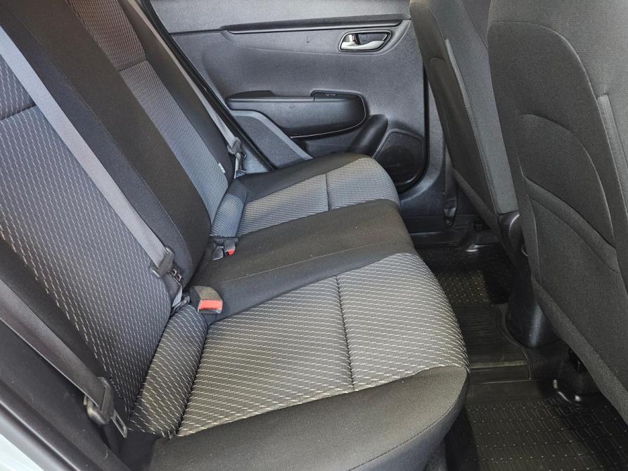 Kia Rio IV Вологда  - изображение 14