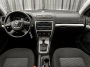 Skoda Octavia II (A5) Рестайлинг Москва  - изображение 25