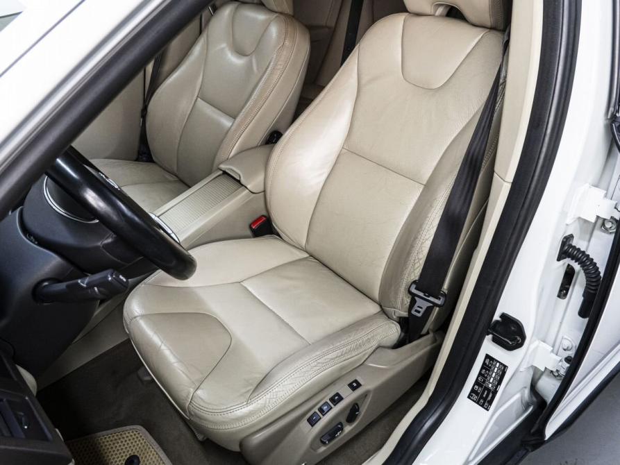 Volvo XC60 I Тюмень  - изображение 13