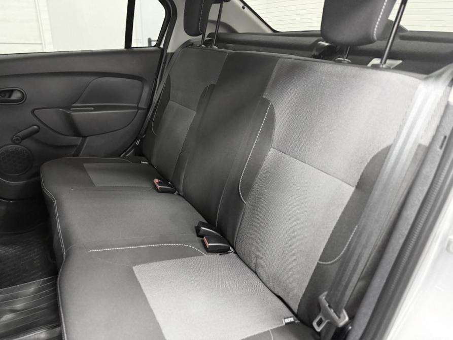 Renault Logan II Рестайлинг Казань  - изображение 12