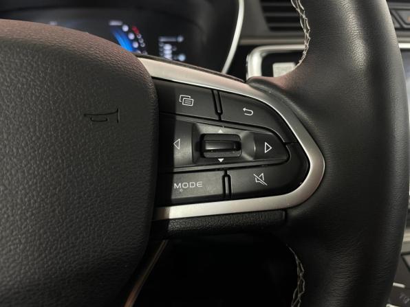 Geely Atlas Pro с пробегом 2024 года, цена 2 150 000 рублей, 38900 км, внедорожник, Автокод Объявления
