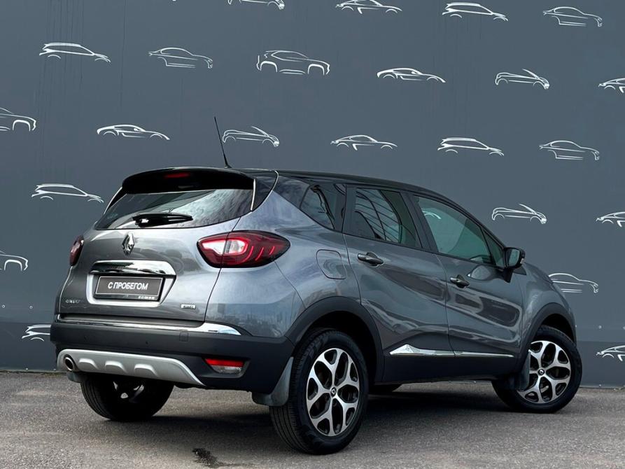 Renault Kaptur I Санкт-Петербург  - изображение 2