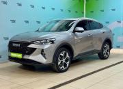 Haval F7x I Рестайлинг Набережные Челны  - изображение 28
