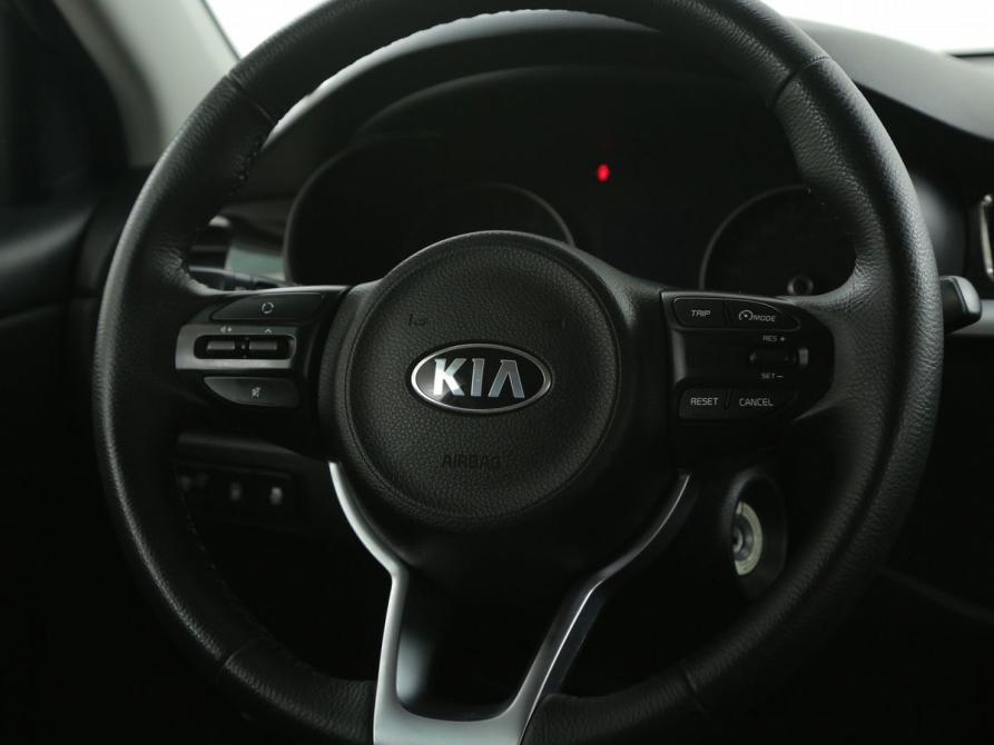 Kia Rio IV Иваново  - изображение 15