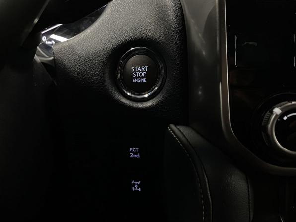 Lexus GX II Рестайлинг 2 с пробегом 2021 года, цена 8 399 000 рублей, 36166 км, внедорожник, Автокод Объявления