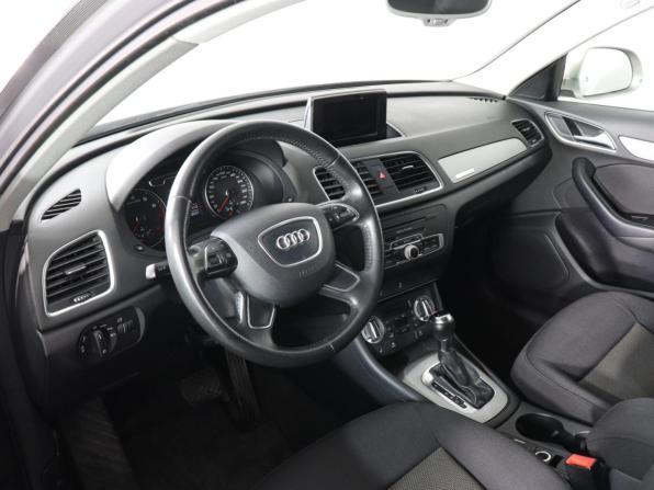 Audi Q3 I (8U) с пробегом 2013 года, цена 1 799 000 рублей, 109000 км, внедорожник, Автокод Объявления