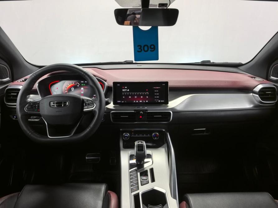 Geely Coolray I Санкт-Петербург  - изображение 10