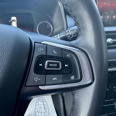 Chery Tiggo 4 Pro I с пробегом 2023 года, цена 1 495 000 рублей, 48400 км, внедорожник, Автокод Объявления