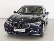 BMW 7 серии VI (G11/G12) Москва  - изображение 31