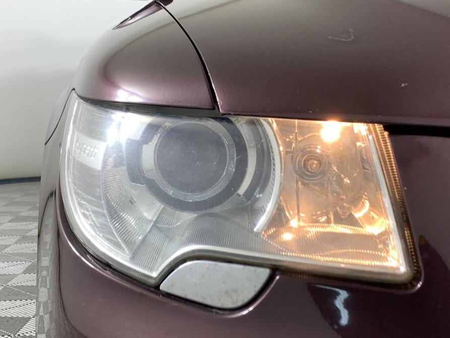 Skoda Superb II Москва  - изображение 9