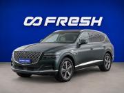 Genesis GV80 I Москва  - изображение 36