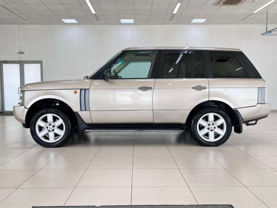 Land Rover Range Rover III Волгоград  - изображение 5