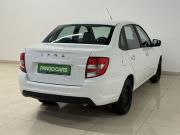 Lada (ВАЗ) Granta I Рестайлинг Смоленск  - изображение 14