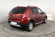 Renault Sandero I Волгоград  - изображение 30