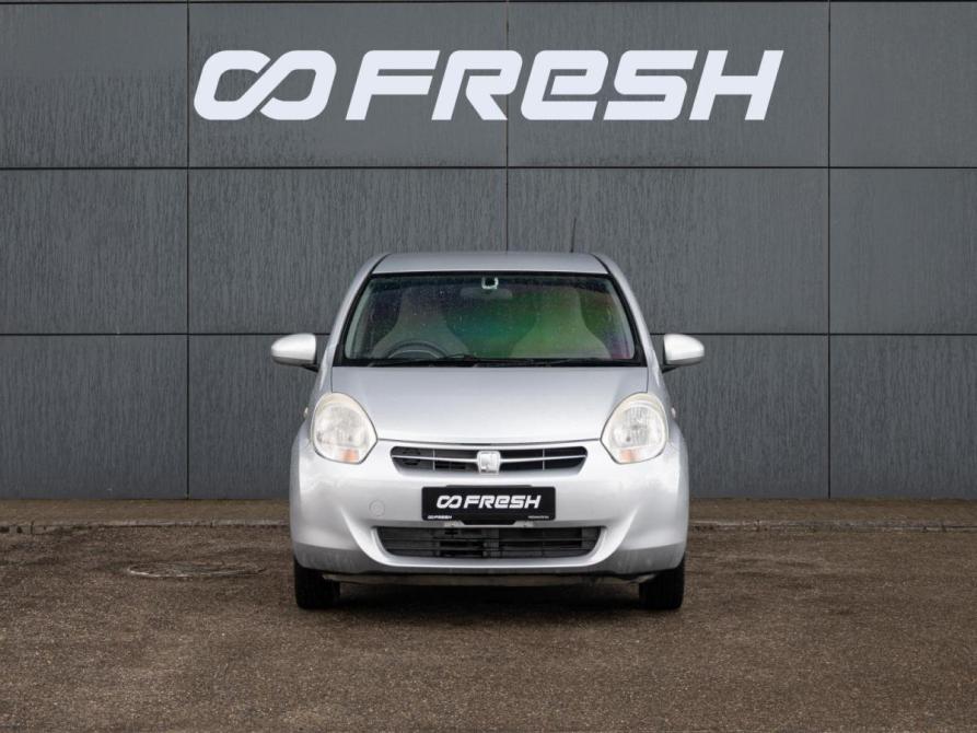 Toyota Passo II (C30) Краснодар  - изображение 3