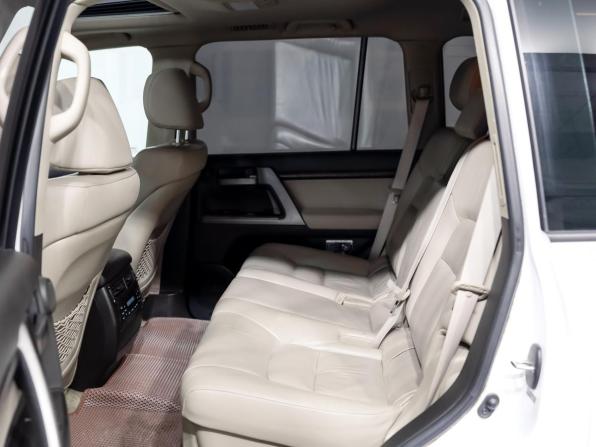 Toyota Land Cruiser 200 Series с пробегом 2011 года, цена 3 570 000 рублей, 222831 км, внедорожник, Автокод Объявления