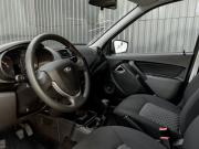 Lada (ВАЗ) Granta I Рестайлинг Екатеринбург  - изображение 30