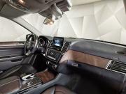 Mercedes-Benz GLS I (X166) Москва  - изображение 36