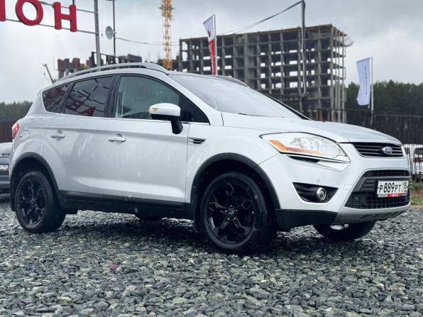 Ford Kuga I с пробегом 2011 года, цена 1 189 000 рублей, 186000 км, внедорожник, Автокод Объявления